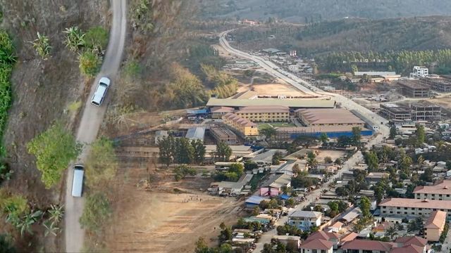 6 ยุทธศาสตร์รับมือ ผ่าแผนต้านสแกมเมอร์