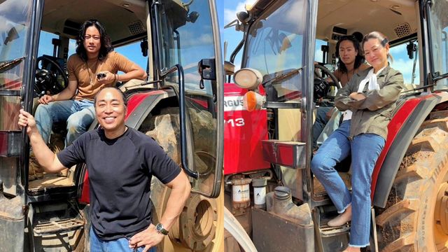 “ของจริง”