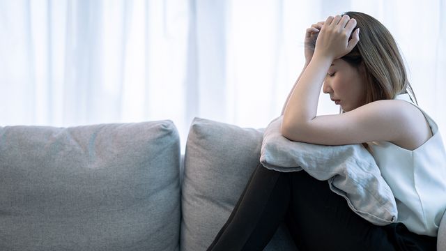 ลาที!! “ปีแห่งความเหนื่อยล้า”