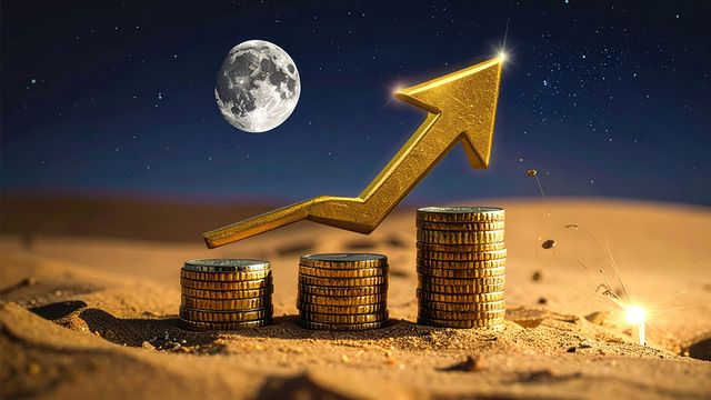 วันขอเงินพระจันทร์ 20 ธ.ค. 2568 เปิดโชคลาภ รับความมั่งคั่ง ฤกษ์ดีครั้งสุดท้ายของปี