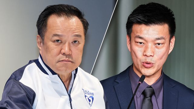 วิเคราะห์การเมือง : ผวา “เงินเทา” พลิกเกม