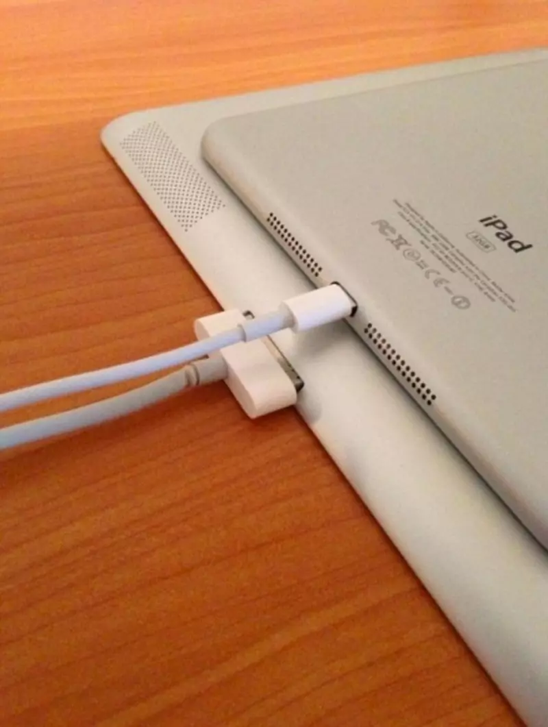 ภาพหลุด iPad Mini ล่าสุด 