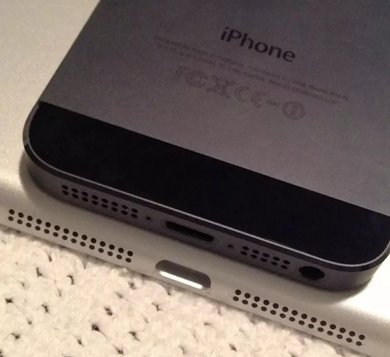 ภาพหลุด iPad Mini ล่าสุด 