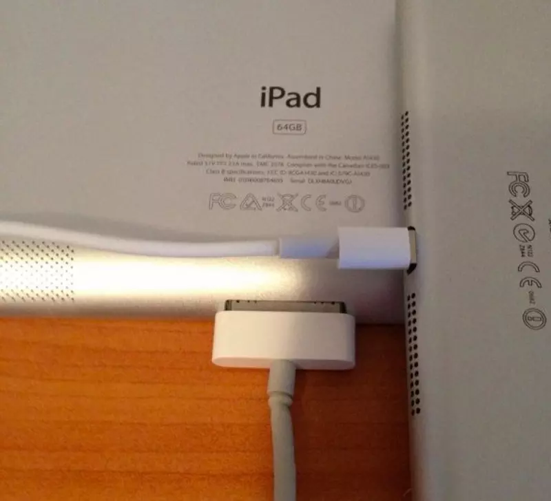 ภาพหลุด iPad Mini ล่าสุด 