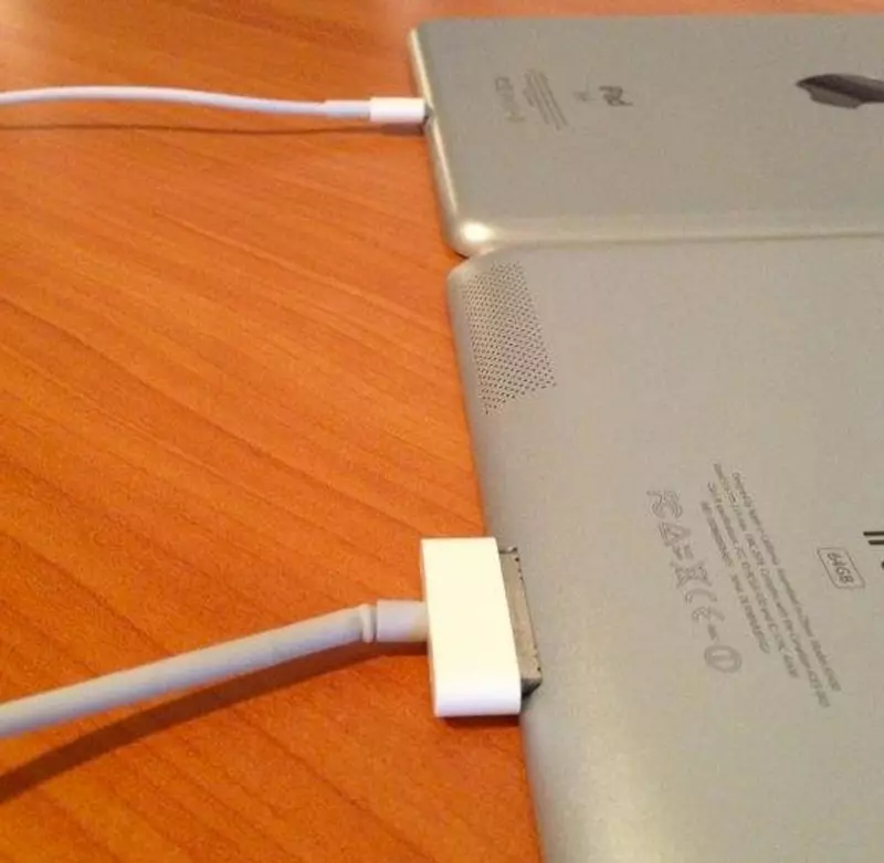 ภาพหลุด iPad Mini ล่าสุด 