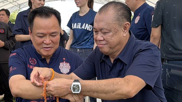 วิเคราะห์การเมือง : ประมาท “พลังเงียบ”?
