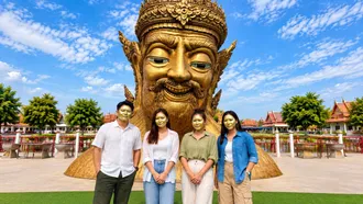 รวมเรื่องหวย
