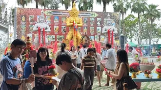 รวมเรื่องหวย
