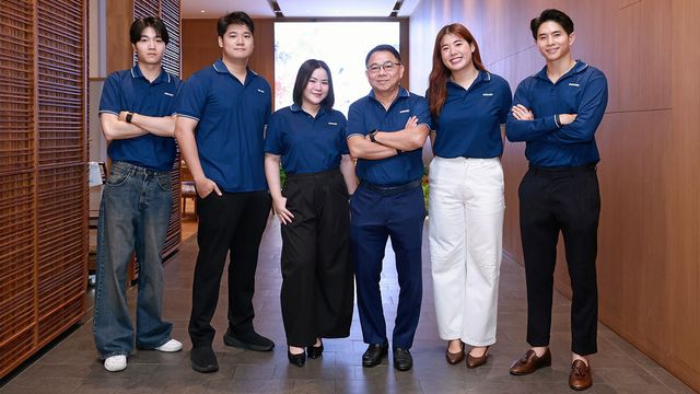 5 คุณหนูแห่งบ้าน “วิไลลักษณ์”