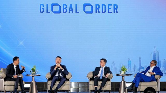 ทิศ-ทาง-รอดไทยใต้ระเบียบโลกใหม่ THAILAND IN THE NEW GLOBAL ORDER