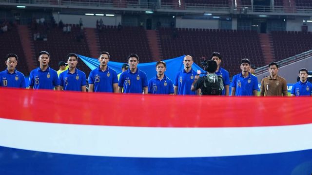   คนไทย ควรได้ดูทีมชาติไทย ทาง “ฟรีทีวี”