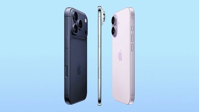 เผย iPhone 18 หลุด 6 รุ่น จอพับ Ultra ลุ้นเปิดตัวกันยายน