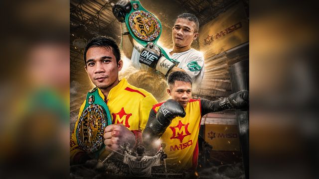  อายุเป็นเพียงตัวเลข - โอกาสขึ้นชิงแชมป์ (อีกครั้ง) ของ ศรีสะเกษ ในวัย 39 ปี วันที่ 28 ส.ค.นี้