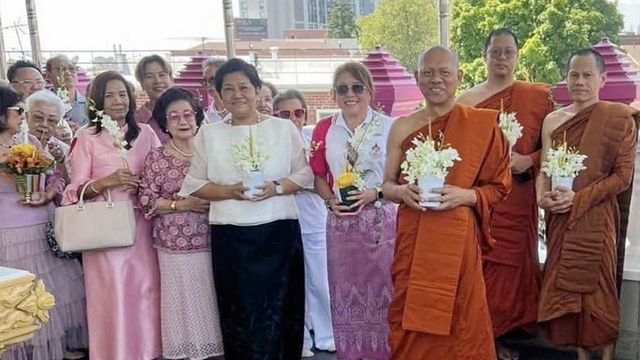 สายตรงจากต่างแดน 9 สิงหาคม 2569