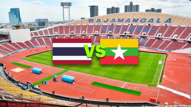 วัดใจแฟนบอลไทย เมื่อ “แฟนเมียนมา” ซื้อบัตรเต็มโซนทีมเยือน 1,500 ใบ ก่อนดวล “ไทย" อาเซียน คัพ 2026