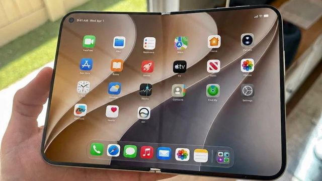 เปิดโรดแม็ปแอปเปิล ลุ้น iPhone Ultra จอพับ จับตาต้นทุน AI กดดันราคาอุปกรณ์ใหม่