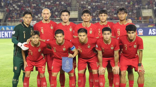 FIFA Asean ตอบโจทย์ที่แท้จริง กว่า AFF  "บอลโลกของชาวอาเซียน" จริงไหม?