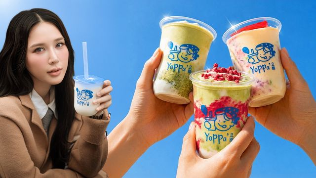 เปิดแนวคิดธุรกิจและความสำเร็จ "ญดา" นางเอก-ซีอีโอผู้ปั้น “Yoppa Yogurt”