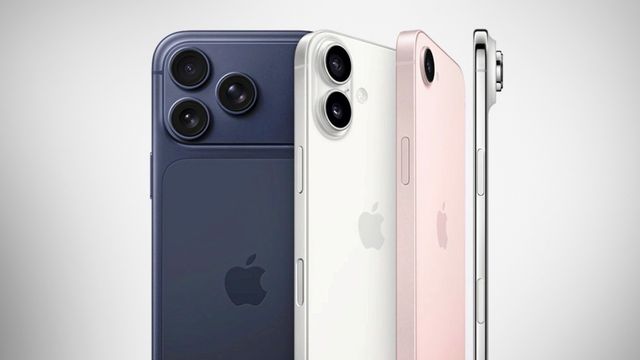 แอปเปิลปรับยุทธศาสตร์สมาร์ทโฟนครั้งใหญ่ Air 2 จ่ออัปเกรดใหญ่ iPhone 18 แยกเปิดตัว