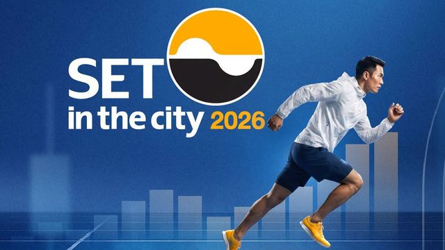 SET in the City 2026