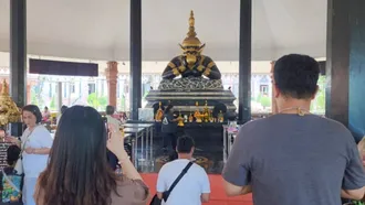 รวมเรื่องหวย