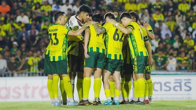 กติกา กับ การให้โอกาส