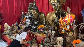 รวมเรื่องหวย