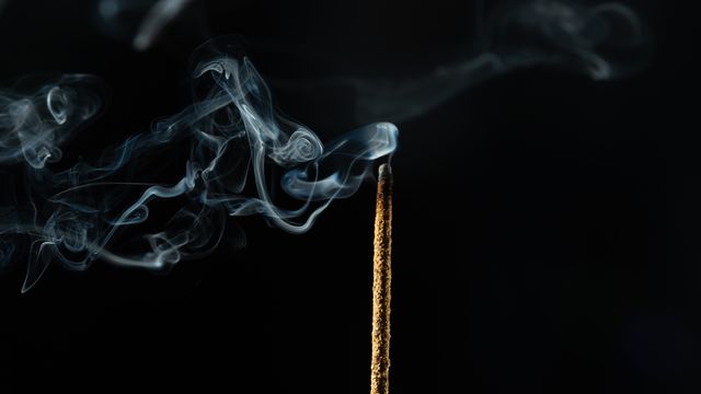 smelling cigarette smoke spirits Phantosmia: The Smell That Isn't there! These may be the best