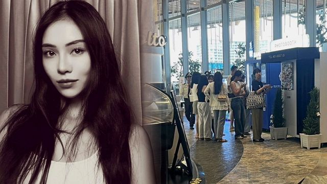 “พลอยพิมพ์ลลิล ตันติวีรกุล” ผู้สร้าง Yours Photo Booth จาก Beyond Passive Income สู่เป้ารายได้