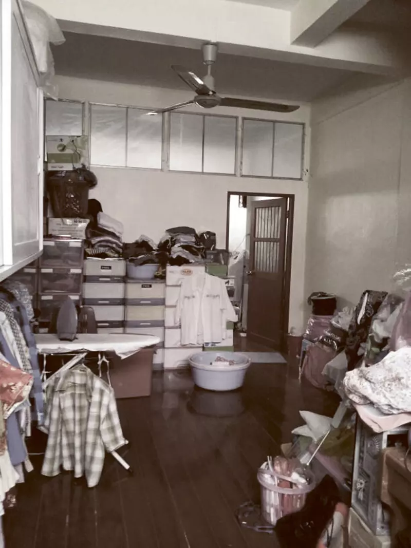 เคล็ด(ไม่)ลับ เปลี่ยนพื้นที่ให้เข้าทาง