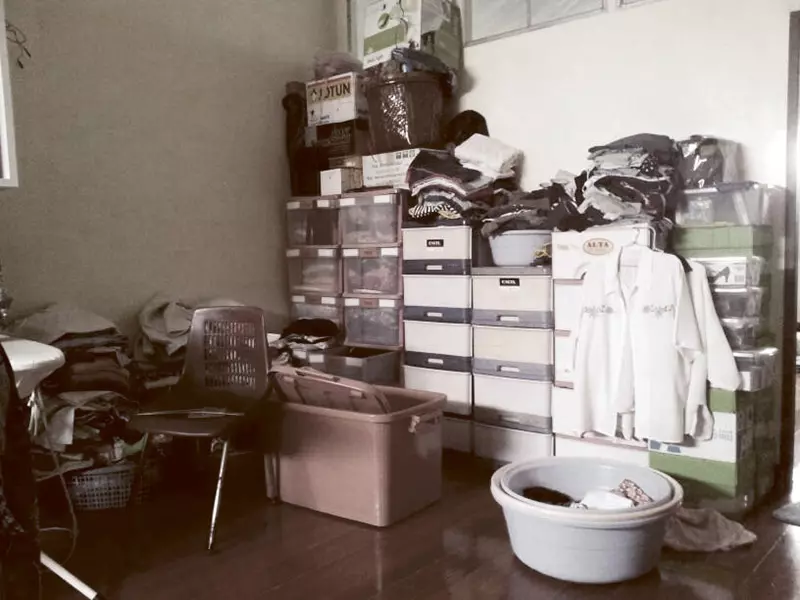 เคล็ด(ไม่)ลับ เปลี่ยนพื้นที่ให้เข้าทาง