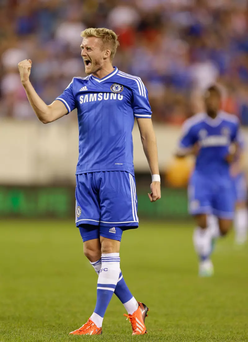 ความเคลื่อนไหวการซื้อขายนักเตะพรีเมียร์ลีก 2013-14