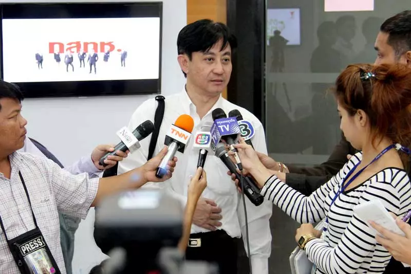 ปิดซื้อซองประมูลทีวีดิจิตอล ยอดรวม33 บ.49ซอง-SD สูงสุด 17 ชุด