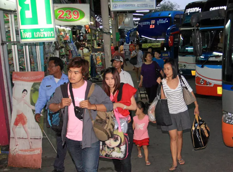 เปิดแผนปฏิบัติการ รับมือภัยพิบัติ-เหตุฉุกเฉิน