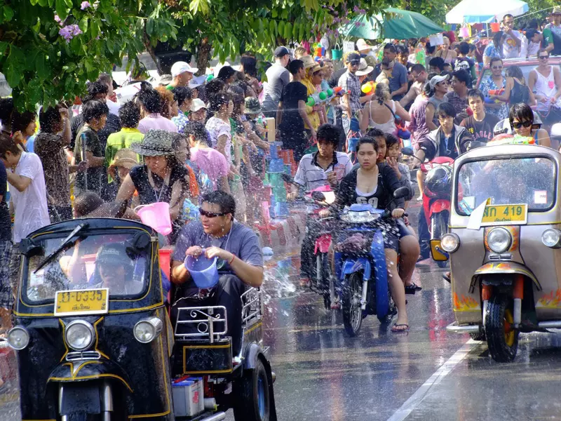 เปิดแผนปฏิบัติการ รับมือภัยพิบัติ-เหตุฉุกเฉิน