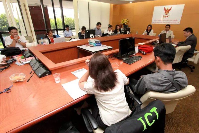 กสทช. เล็งเซ็ต Set-top-Box เพื่อผู้พิการ-ผู้สูงอายุ 