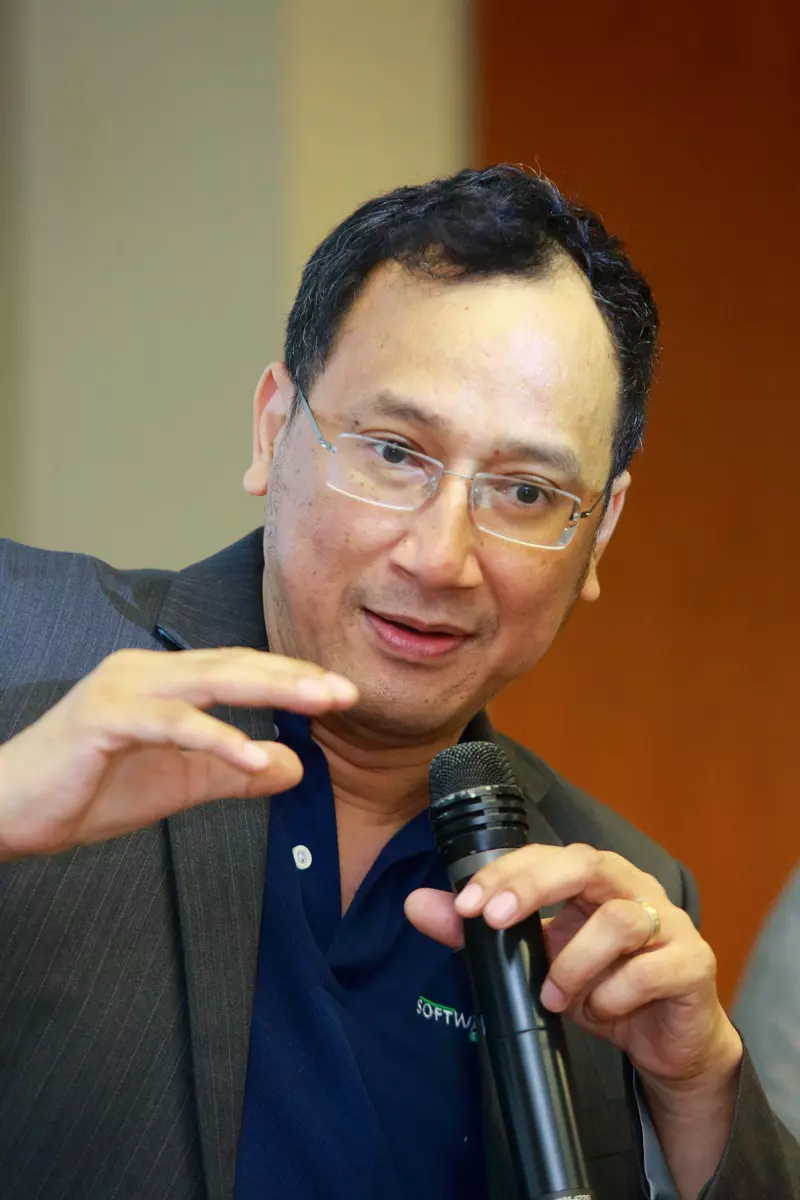 ไมโครซอฟท์ แนะสตาร์ทอัพไทยหนุนใช้คลาวด์เพื่อก้าวสู่สากล