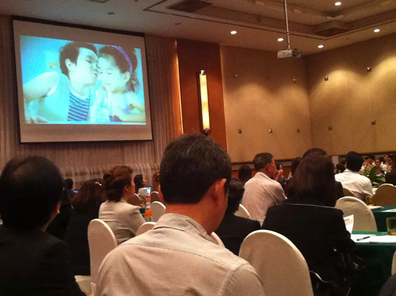 กสทช.เปิดเวทีไตรภาคี 'จรรยาบรรณสื่อกับการโฆษณา' 