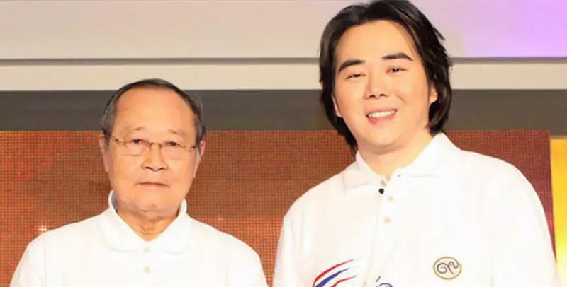 National Geographic ผลิตสารคดี My King นำเรื่องราววิชาของพ่อ เผยแพร่สู่ชาวโลก