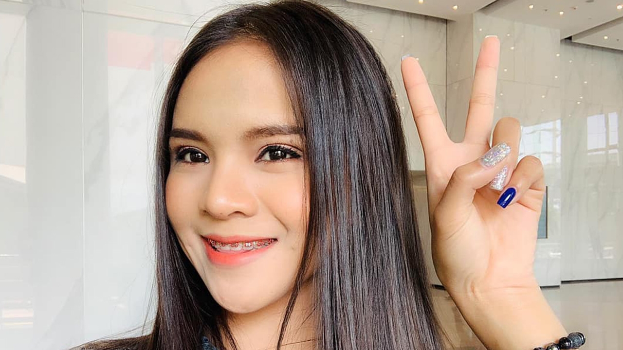 อาม ชุติมา เตรียมขนของแบรนด์เนมเข้าบ้านหลังใหม่ เยอะจนไม่มีที่จะเดิน