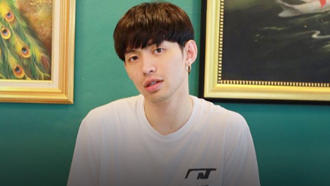 ดีเจมะตูม ปล่อยไก่ตัวโต หลังร่วมโต๊ะกับต่างชาติ ก่อนรู้ความจริงว่าเป็นใคร