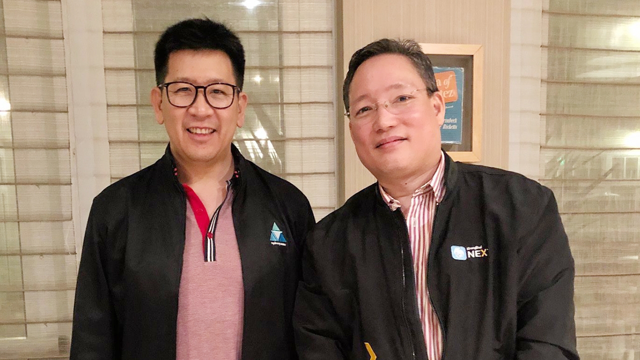 ผลักดันสังคมไทยสู่ยุค “ไร้เงินสด” ก้าวที่แข็งแกร่งของ “กรุงไทย-รัฐบาล”