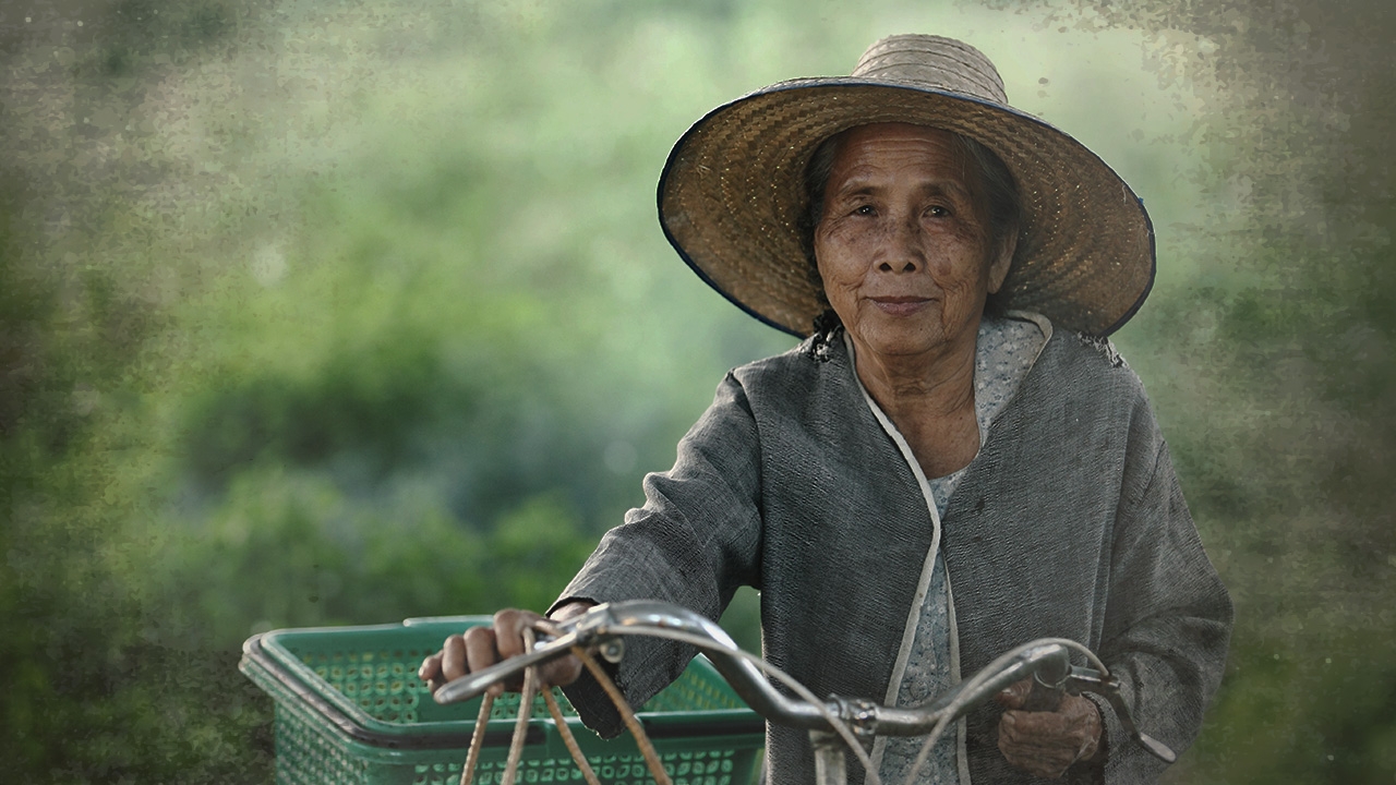 จังหวัดยากจนที่สุด "แม่ฮ่องสอน" ที่มีความสุขอันดับ 1 ของประเทศ