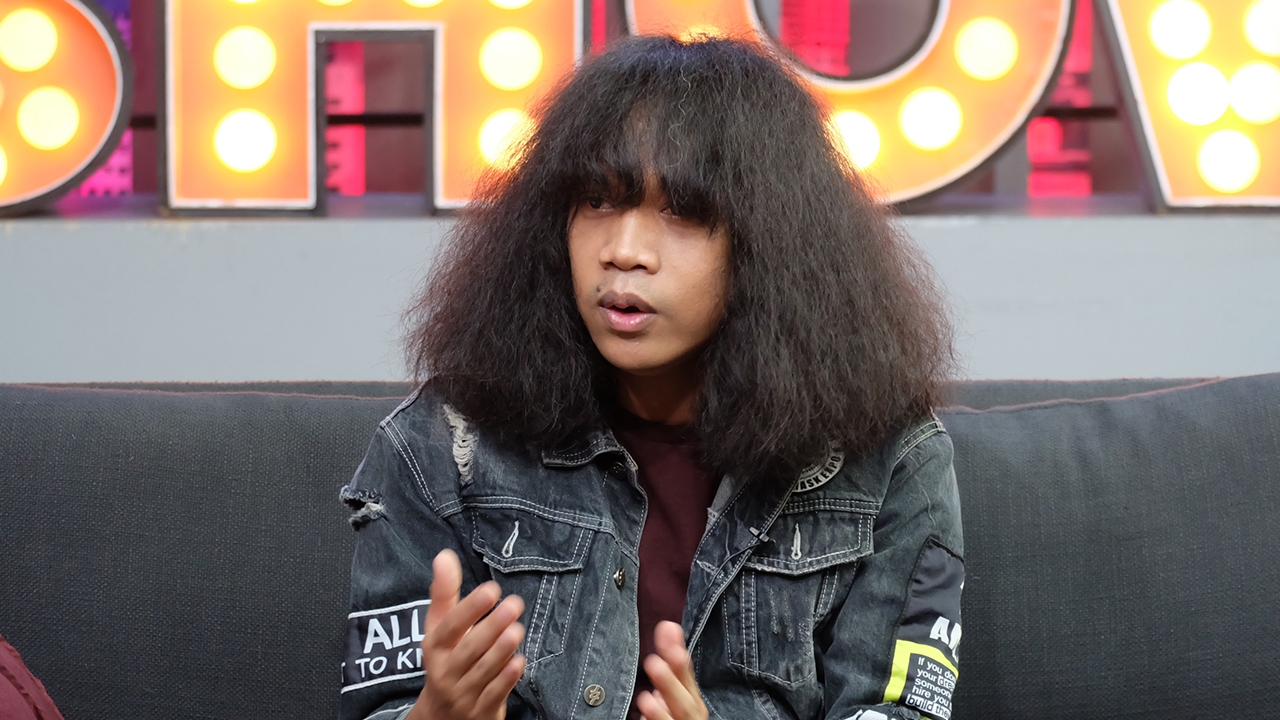 ปุ้ย L.กฮ. เปิดใจครั้งแรกหลังคบ ลำไย ไหทองคำ 4 ปี เคลียร์เปิดตัวเพราะหวังดัง