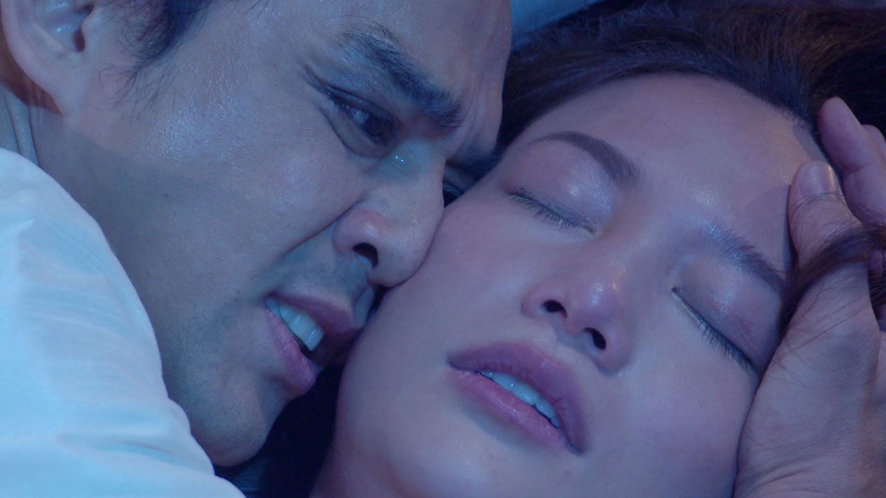 น้ำตาท่วมจอ!! “มอส-ฌาร์ม” ทำแฟนๆ สะเทือนใจ ใน “ฤกษ์สังหาร”