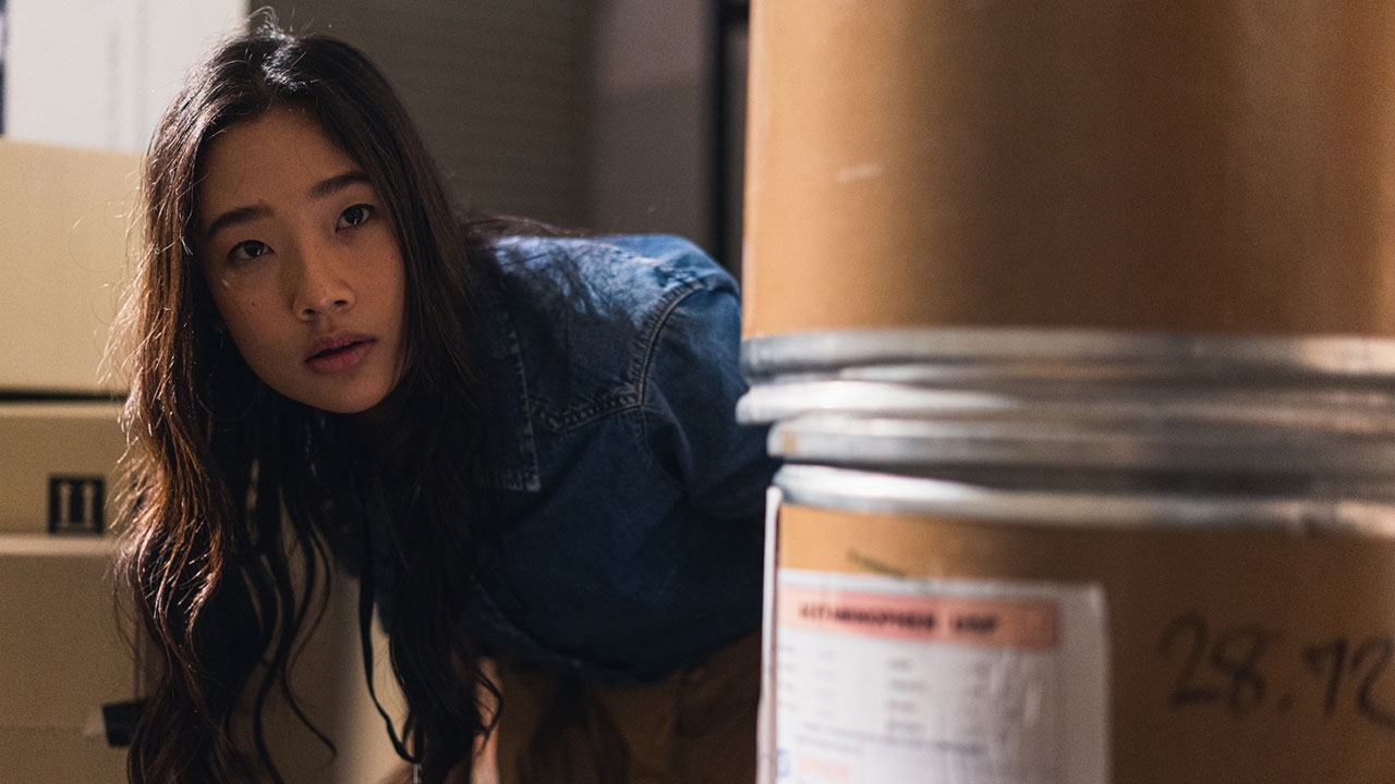 เตรียมขวัญผวาไปกับ “คืนฝันลวง” ซีรีส์ที่จะเปลี่ยนฝันร้าย ให้กลายเป็นเรื่องจริง