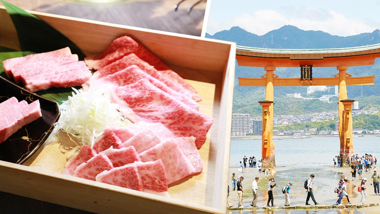 ยกญี่ปุ่นมาไว้ กทม. 8 เมนูเด็ด Unseen คนไทย ทริปเดียวเที่ยวครบ 6 จังหวัด