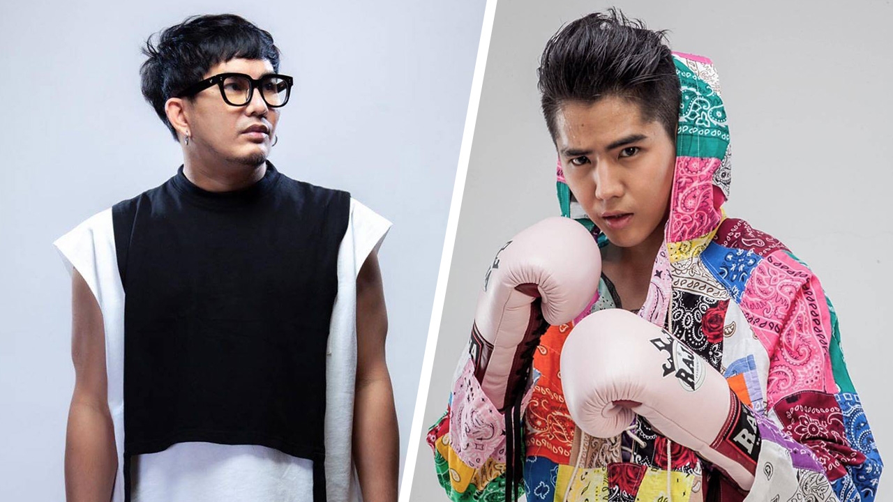 นิก คุณาธิป โพสต์ขอสัญญาคืนจาก พชร์ อานนท์ งานนี้มีดราม่ายาวเหยียด