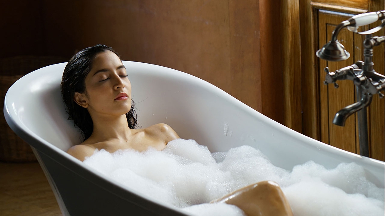 “เรื่องบนเตียง” ซีรีส์ใหม่ที่จะทำให้คุณไม่อยากนอนคนเดียว เริ่ม 7 ส.ค.นี้