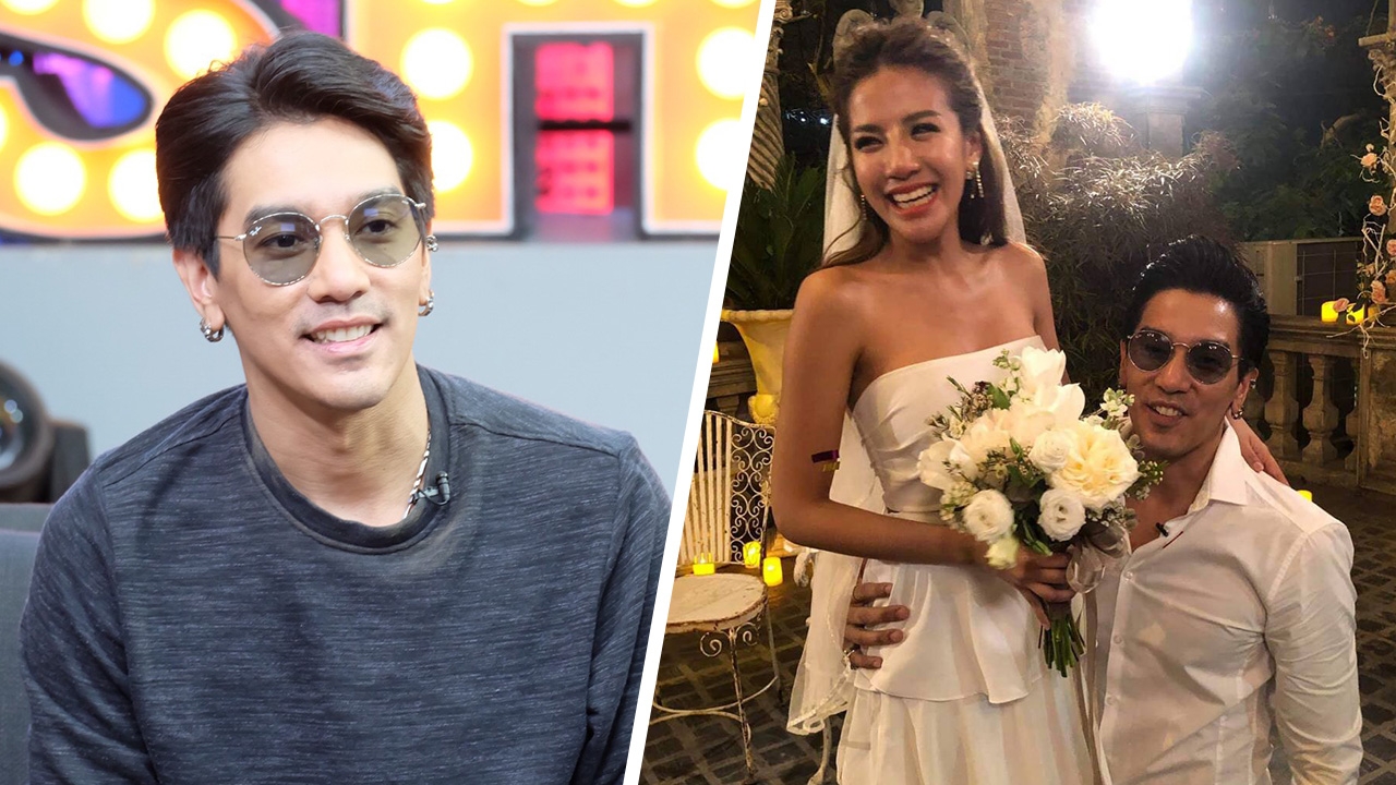 แมน เคลียร์ ใบเตย ไม่ได้ท้อง ถึงจะท้องก็ไม่แปลกเพราะคบกันมา 7 ปีแล้ว 